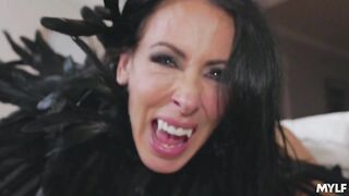 Mylf - Sweet Vampiric Seduction