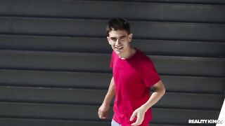 Reality Kings - Meet Me In The Shed