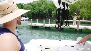 Reality Kings - Valerica Loves a Big Rod