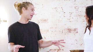 Nuru Massage - Decompression Session