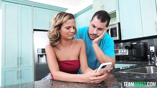 Team Skett - A Satisfying Lesson