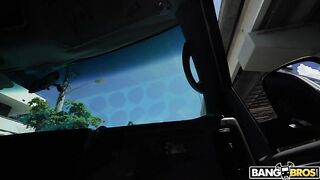 Bang Bros - Left in the Rain