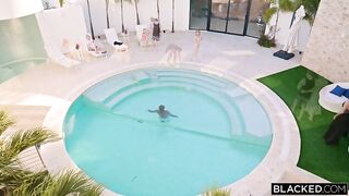 Blacked - Pleasure Seekers Part 2