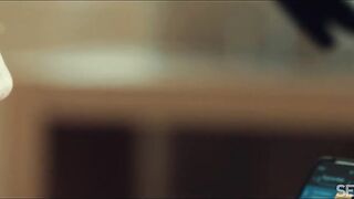 Sex Art - Silky Touch Silky Touch