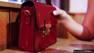 Blacked Raw - What Boyfriend