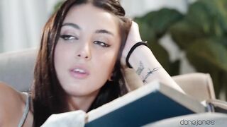 Dane Jones - Surprise creampie on Halloween