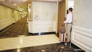 Brazzers - Hotel Full Of Sluts