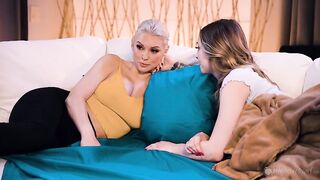 Mommys Girl - Hump In The Night