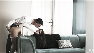 Sex Art - Our Time Has Come