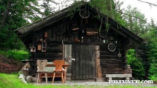 Private - Cherry Candle, Horny in the Storm