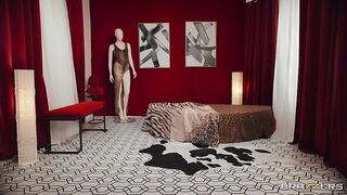 Brazzers - Fanfriction: Part 3