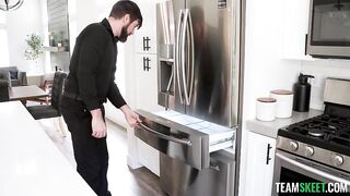 Team Skett - Steampunk Girl