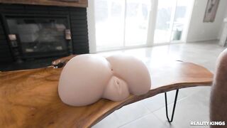 Reality Kings - Proctology 101