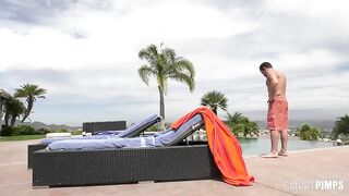 Cherry Pimps -   I'll Show You Dirty