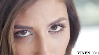 Vixen - Pretty Privilege