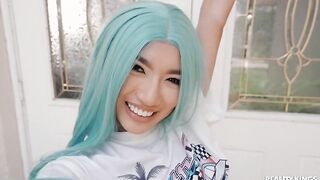 Reality Kings - Her Rise To The Top