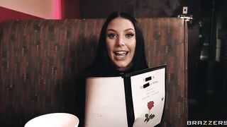 Brazzers - A Blinding Date