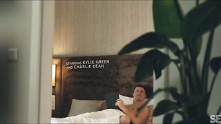 Sex Art - Decisive Moment