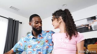 Brazzers - Anal & Betrayal