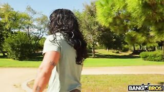 Bang Bros -  Indecent Exposure