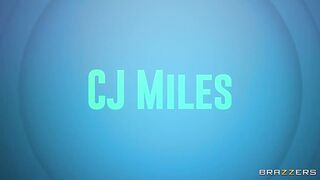 Brazzers - Miles Deep