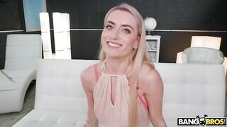 Bang Bros -  Emily Wants MORE Cock