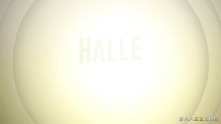 Brazzers - Fuck My Man, I'll Fuck You Back!