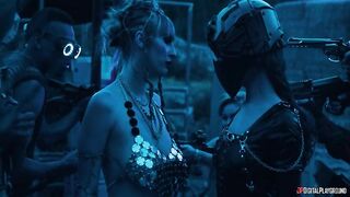 Digital Playground - Wasteland Ultra - Episode 2