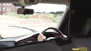 Fake Taxi - Fake Taxi: The Movie