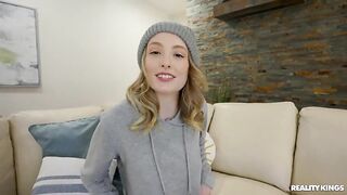 Reality Kings - How Many Times Can She Make Him Cum?