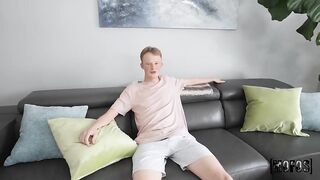 Mofos - Don't Break Jimmy