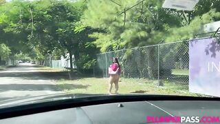 Plumper Passs - Push for Kush