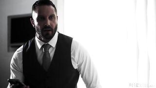 Pure Taboo - Matters Into Her Own Hands