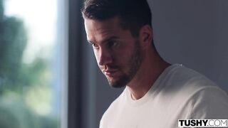 Tushy - Squeeze Play