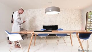 Pure Mature - Corporate Jizzspionage