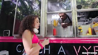 Reality Kings - Food Truck Fuck