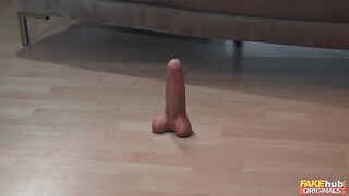 Fake Hub Originals - The Thingy: A Farcical Parody