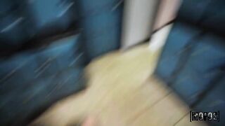 Mofos - The Bowling Alley goes Crazy