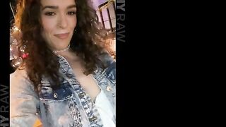 Tushy Raw- Warmed Up