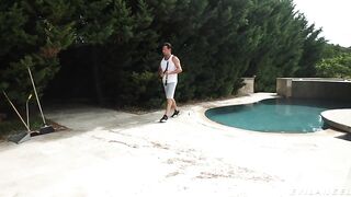 Evil Angel - Anal Virtue #04 - 1