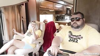 Reality Kings - Hitchhiker Gets Taken For a Ride