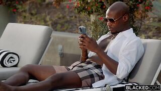 Blacked - Deluxe Service