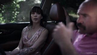 Pure Taboo - A Night You'll Remember