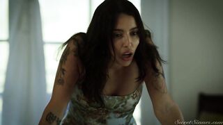 Sweet Sinner - Catfished 4 Scene 4