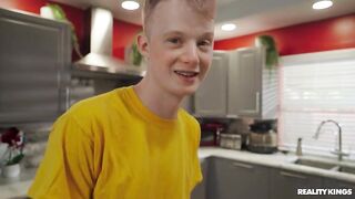 Reality Kings - Stuffing The Turkey