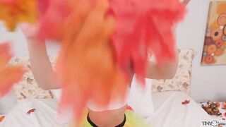 Tiny 4K - Thanksgiving Stuffing