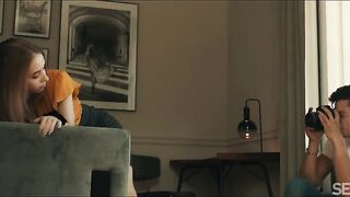 Sex Art - Viewfinder Part 2