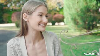 Reality Kings - First Date Goes Great