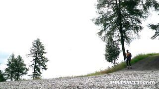 Private - Zaawaadi and the Ranger