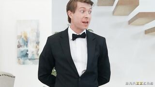 Brazzers - Eating Out With a Squirter